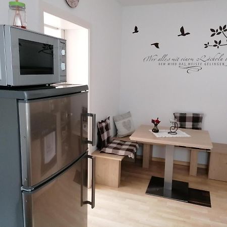Gemuetlich Wohnen In Welling Apartman Kültér fotó