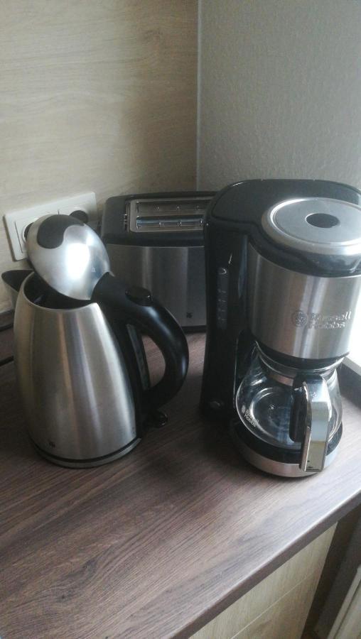 Gemuetlich Wohnen In Welling Apartman Kültér fotó