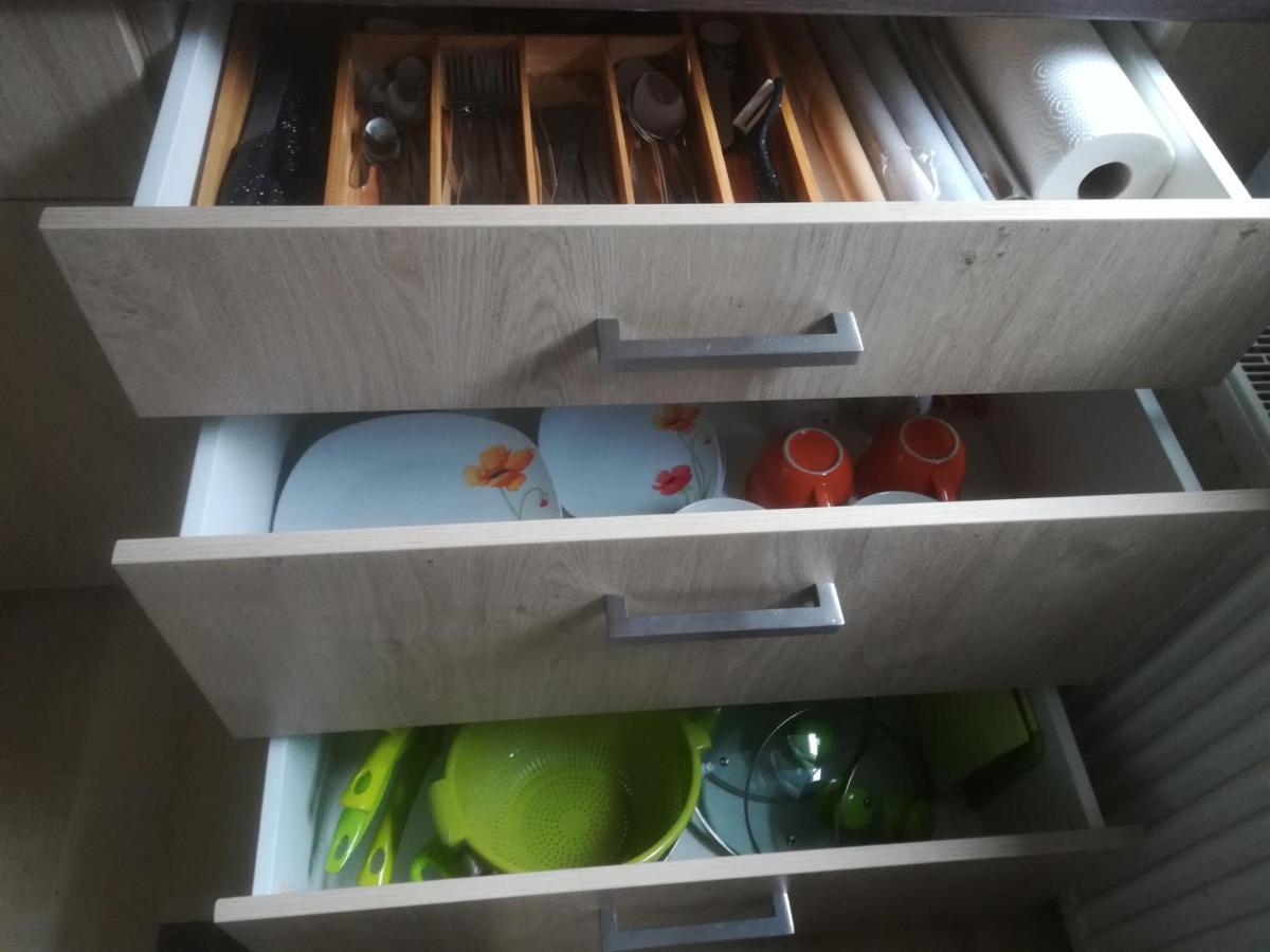 Gemuetlich Wohnen In Welling Apartman Kültér fotó
