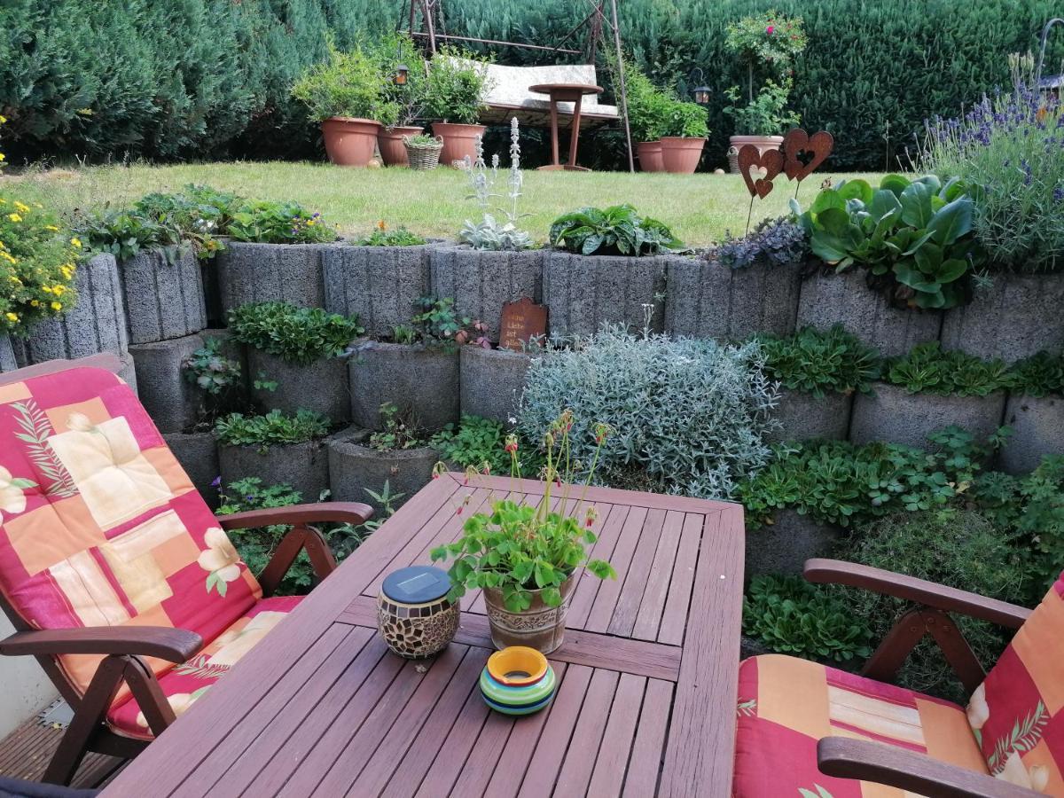 Gemuetlich Wohnen In Welling Apartman Kültér fotó