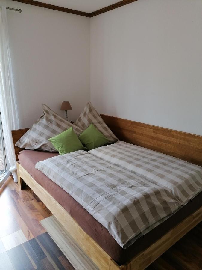 Gemuetlich Wohnen In Welling Apartman Kültér fotó