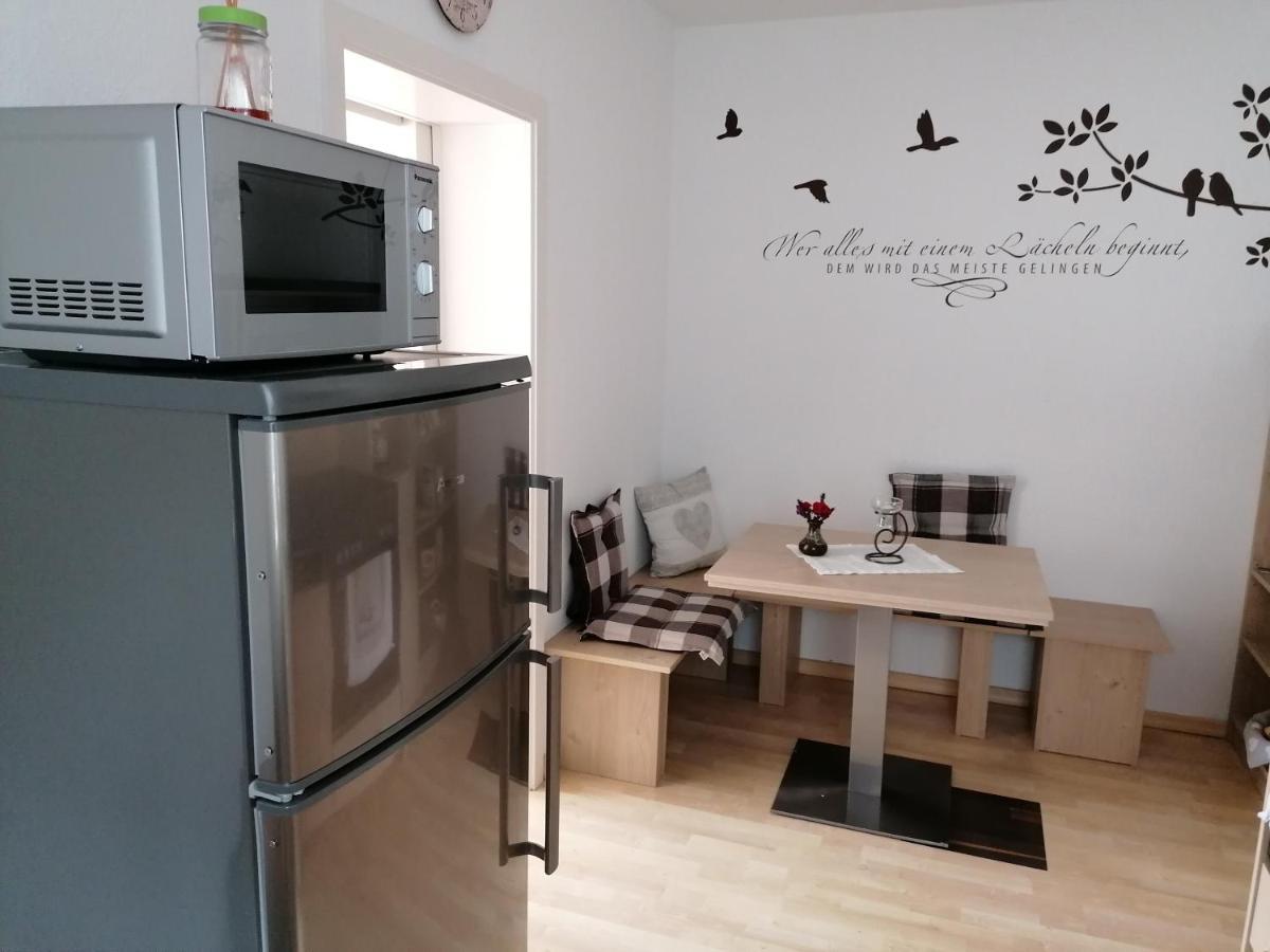 Gemuetlich Wohnen In Welling Apartman Kültér fotó