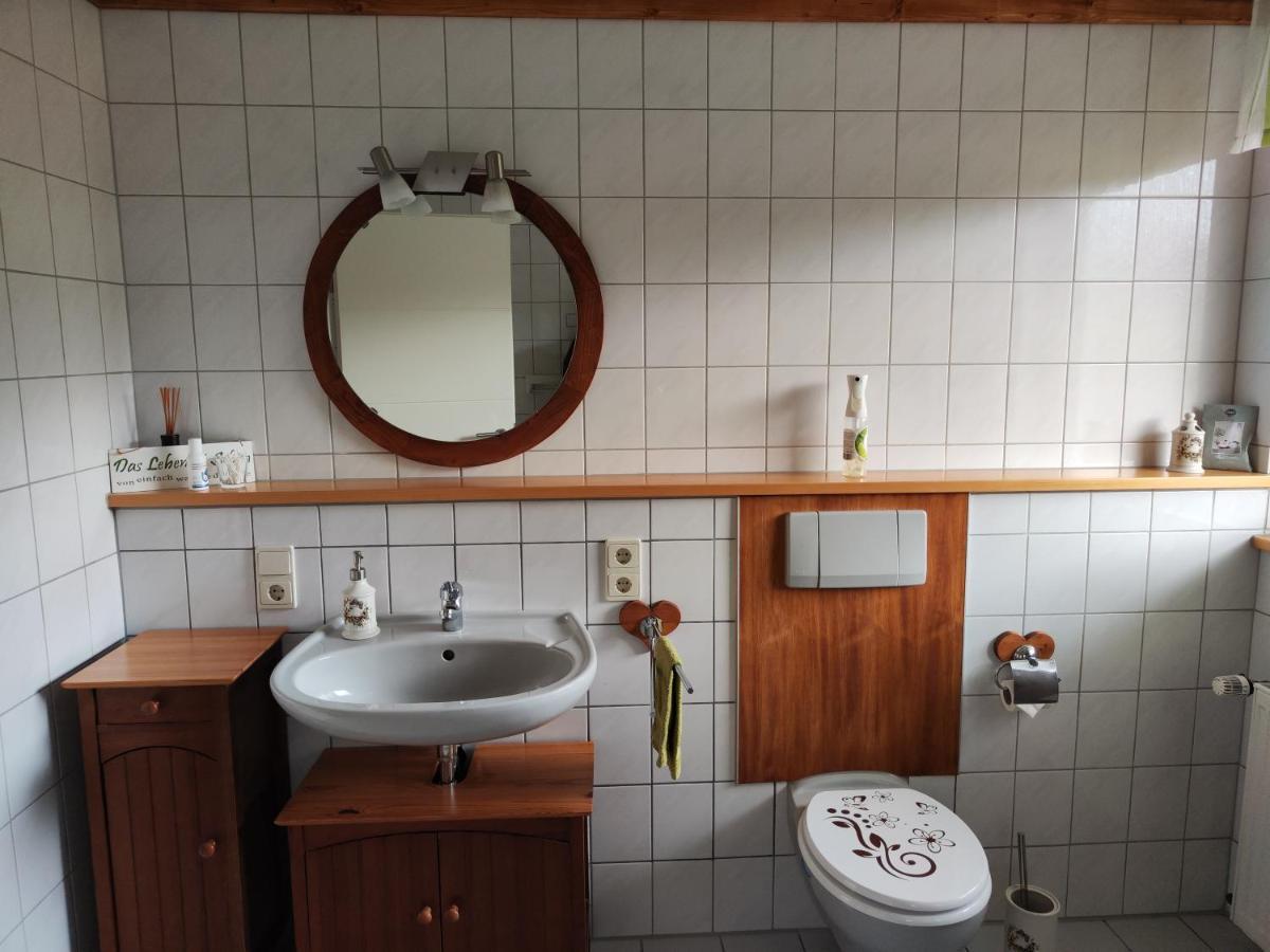 Gemuetlich Wohnen In Welling Apartman Kültér fotó